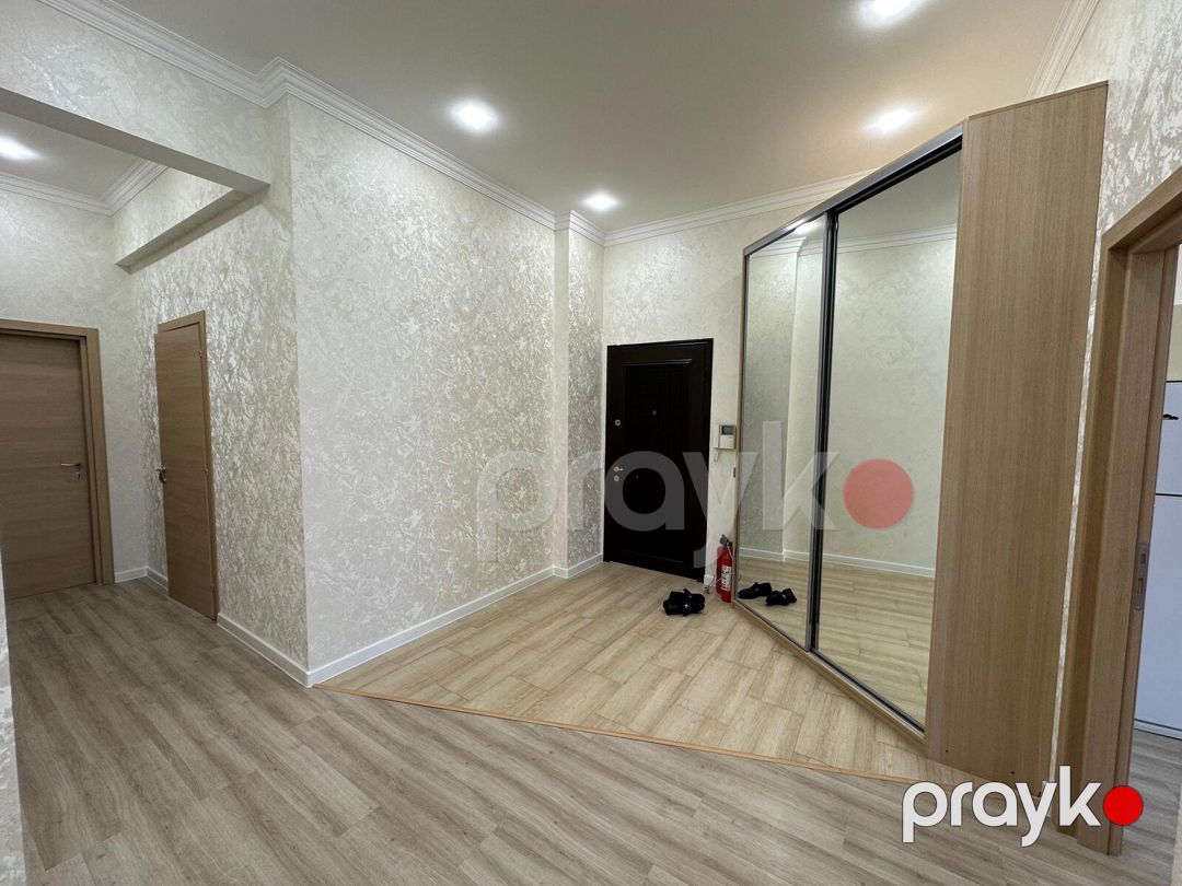 İcarəyə verilir 3 otaqlı yeni tikili 148 m² — Mənzil, Bakı (4)