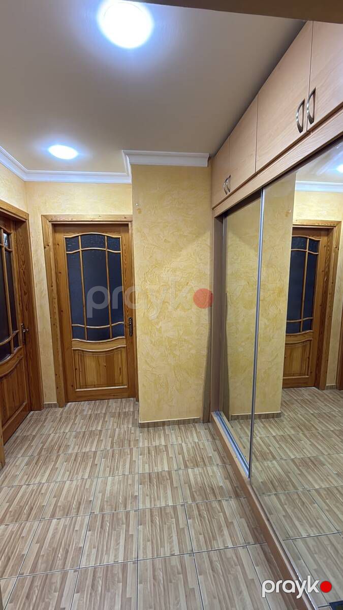 İcarəyə verilir 2 otaqlı yeni tikili 62 m² — Mənzil, Bakı (10)