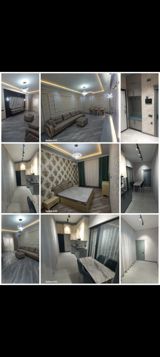 🏢 Kirayə verilir. avtovağzal metrosunda yaxın yerləşir 15-ci 8-ci — fidan Aliyeva vasteci — Apartment