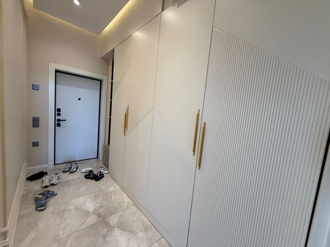 Satılır 4 otaqlı yeni tikili 131 m² — Mənzil, Bakı (8)