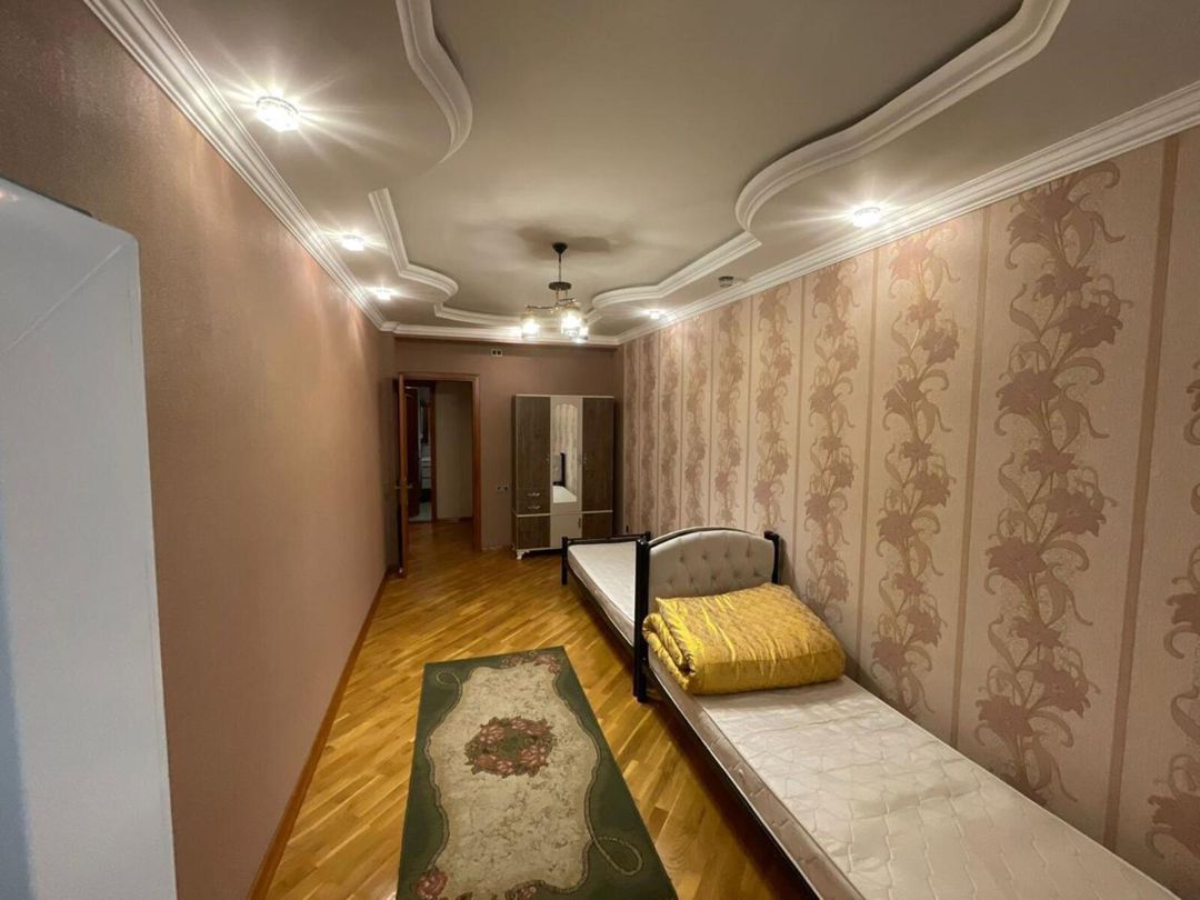 Satılır 3 otaqlı yeni tikili 130 m² — Mənzil, Bakı (3)