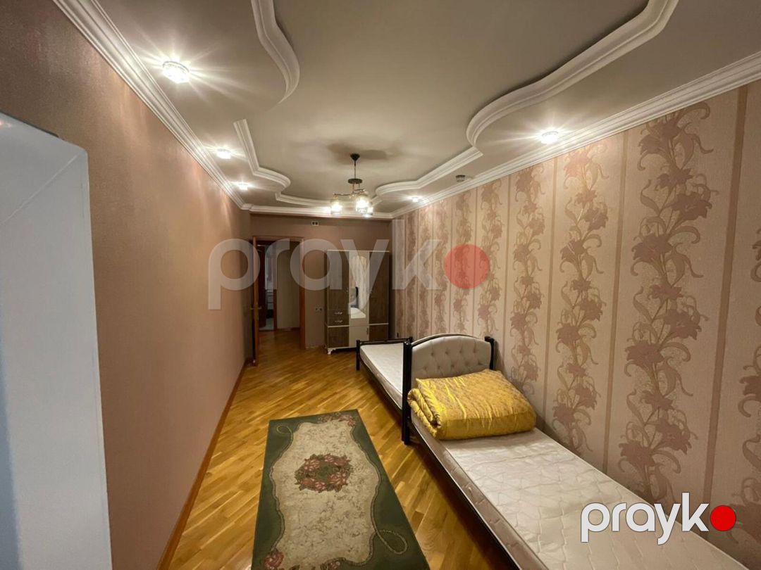 Satılır 3 otaqlı yeni tikili 130 m² — Mənzil, Bakı (6)