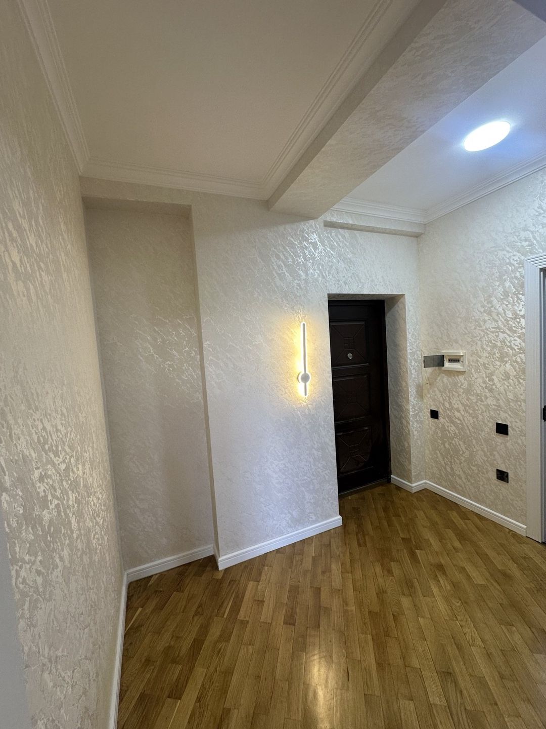 Satılır 2 otaqlı yeni tikili 62 m² — Mənzil, Bakı (12)