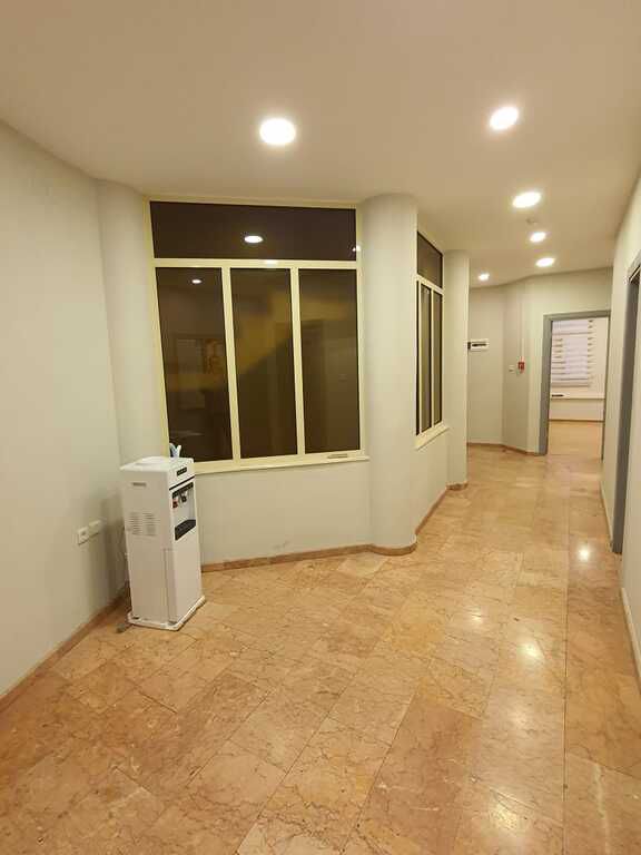İcarəyə verilir 4 otaqlı ofis 125 m² — Ofis, Bakı (9)