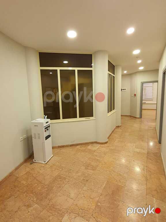 İcarəyə verilir 4 otaqlı ofis 250 m² — Ofis, Bakı (9)