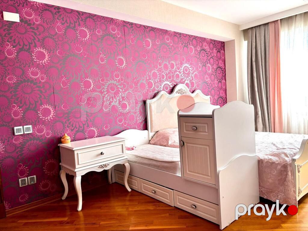 Satılır 3 otaqlı yeni tikili 90 m² — Mənzil, Bakı (3)