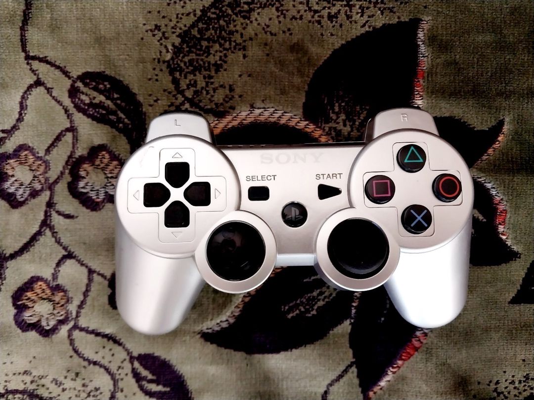 Sony Playstation 3 Slim 320GB — Oyun konsolları, Bakı (6)