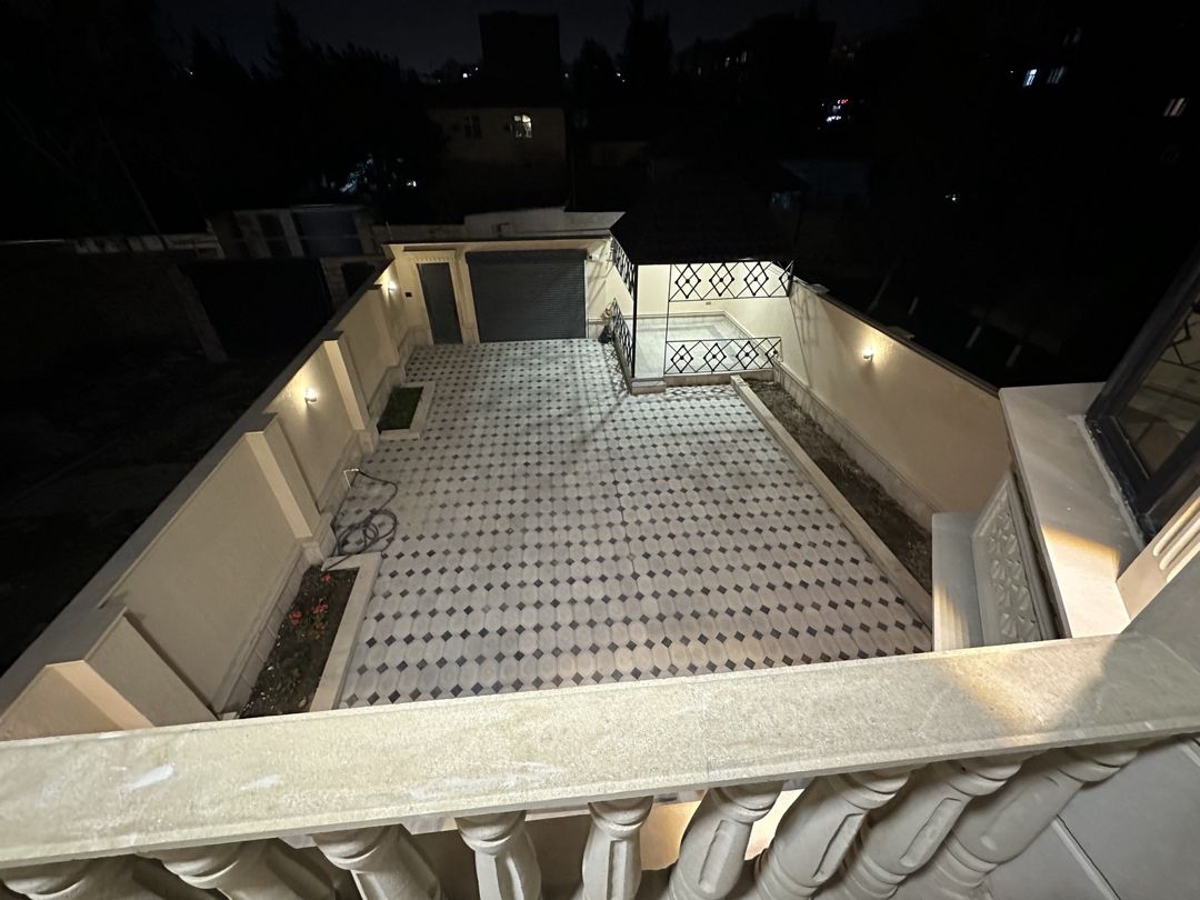 Satılır 6 otaqlı həyət evi/bağ evi 270 m² — Ev, villa, Bakı (9)