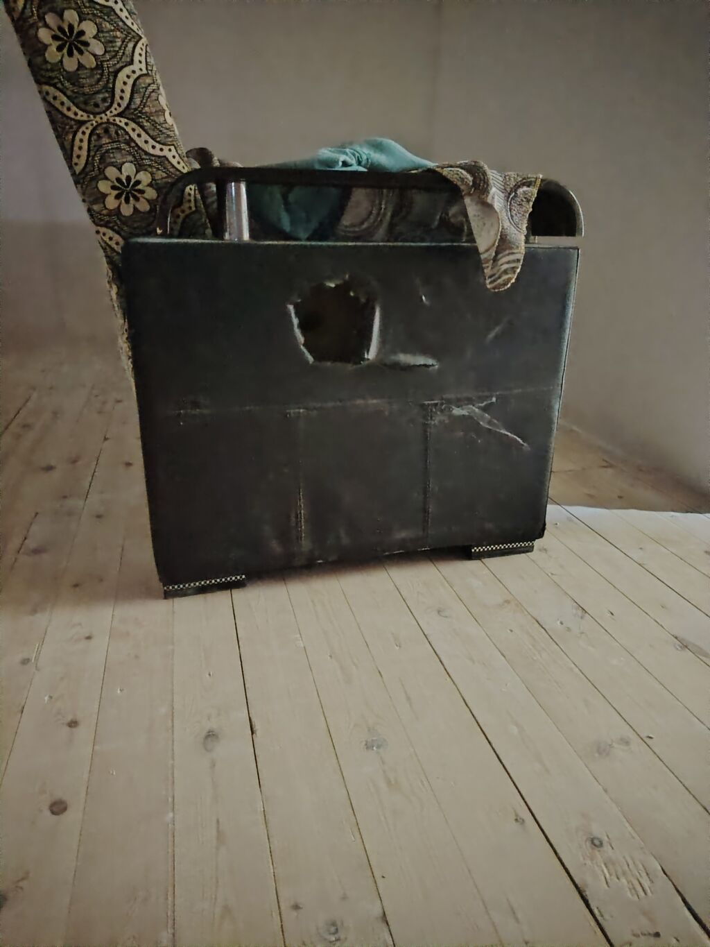 Divan-kravat, İşlənmiş, Açılan, Bazalı, Parça, Çatdırılma yoxdur — Mebel, Bakı (3)