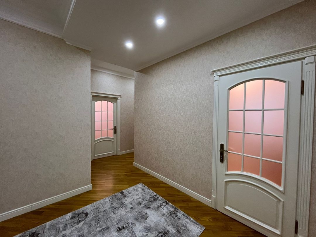 Satılır 3 otaqlı yeni tikili 136 m² — Mənzil, Bakı (12)