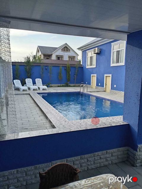 İcarəyə verilir 4 otaqlı həyət evi/bağ evi 150 m²