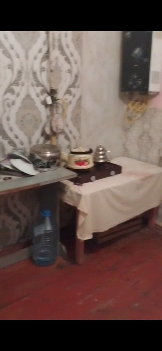 1-otaqlı mənzil kirayə verilir, Gəncə ş., 38 m² — Daşınmaz əmlak, Gəncə (3)