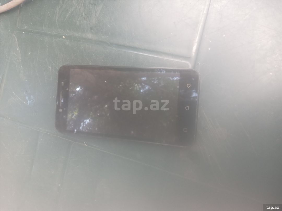 Lenovo A10-70 A7600 Black 16GB/1GB — Telefonlar və qadjetlər, Bakı (3)