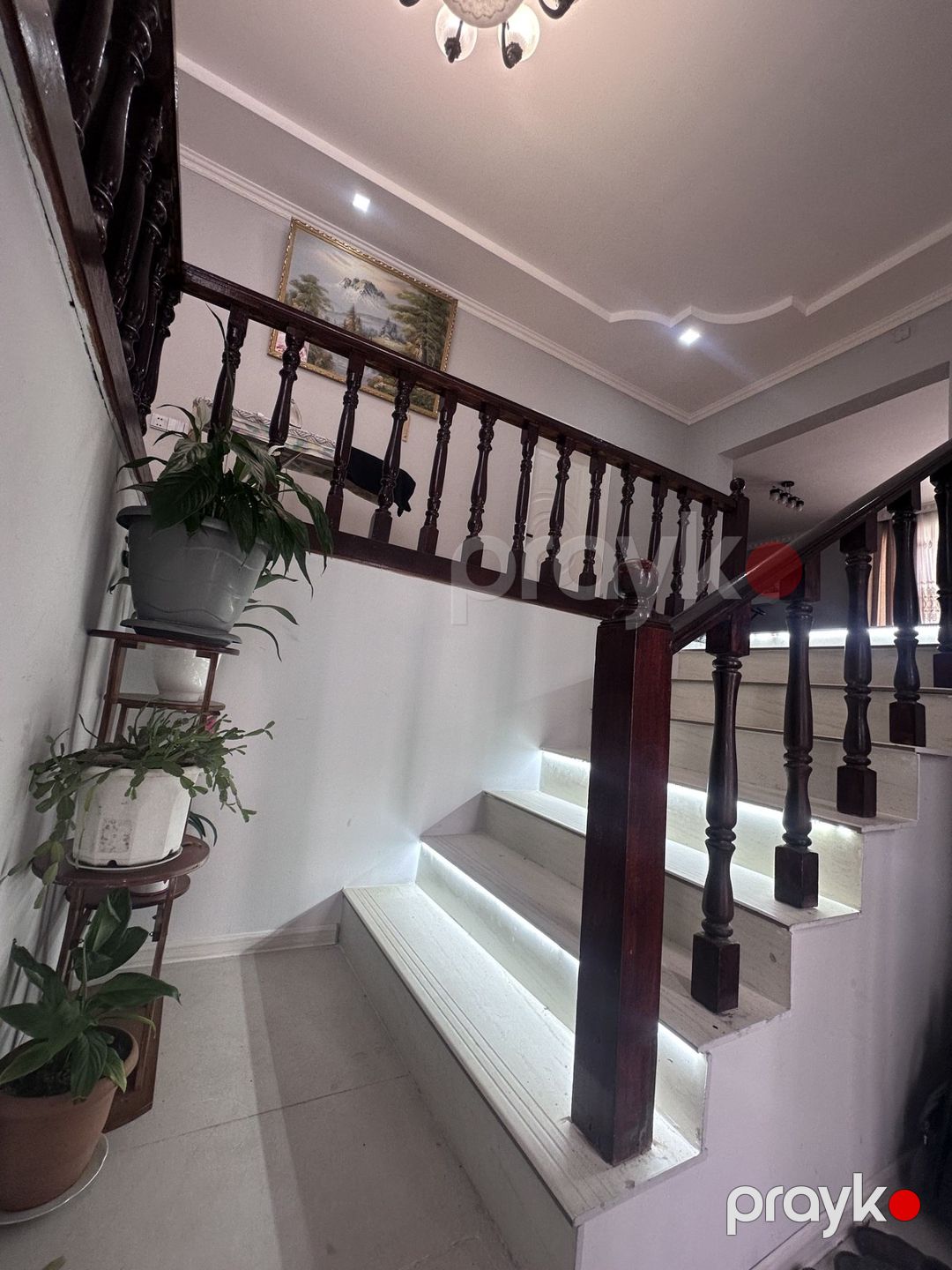 Satılır 4 otaqlı həyət evi/bağ evi 165 m² — Ev, villa, Bakı (5)