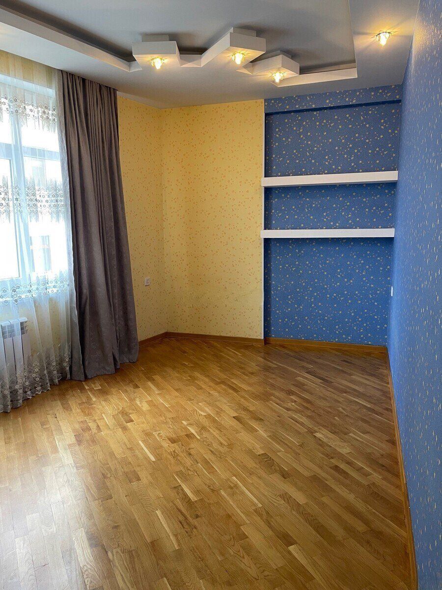 Satılır 3 otaqlı yeni tikili 130 m² — Mənzil, Bakı (11)