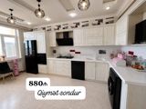 Membran mətbəx mebeli 880₼. Ölçü 4/1.50. Üzəri tökmə — Furniture