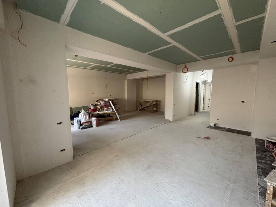 Satılır 3 otaqlı yeni tikili 170 m² — Mənzil, Bakı (3)