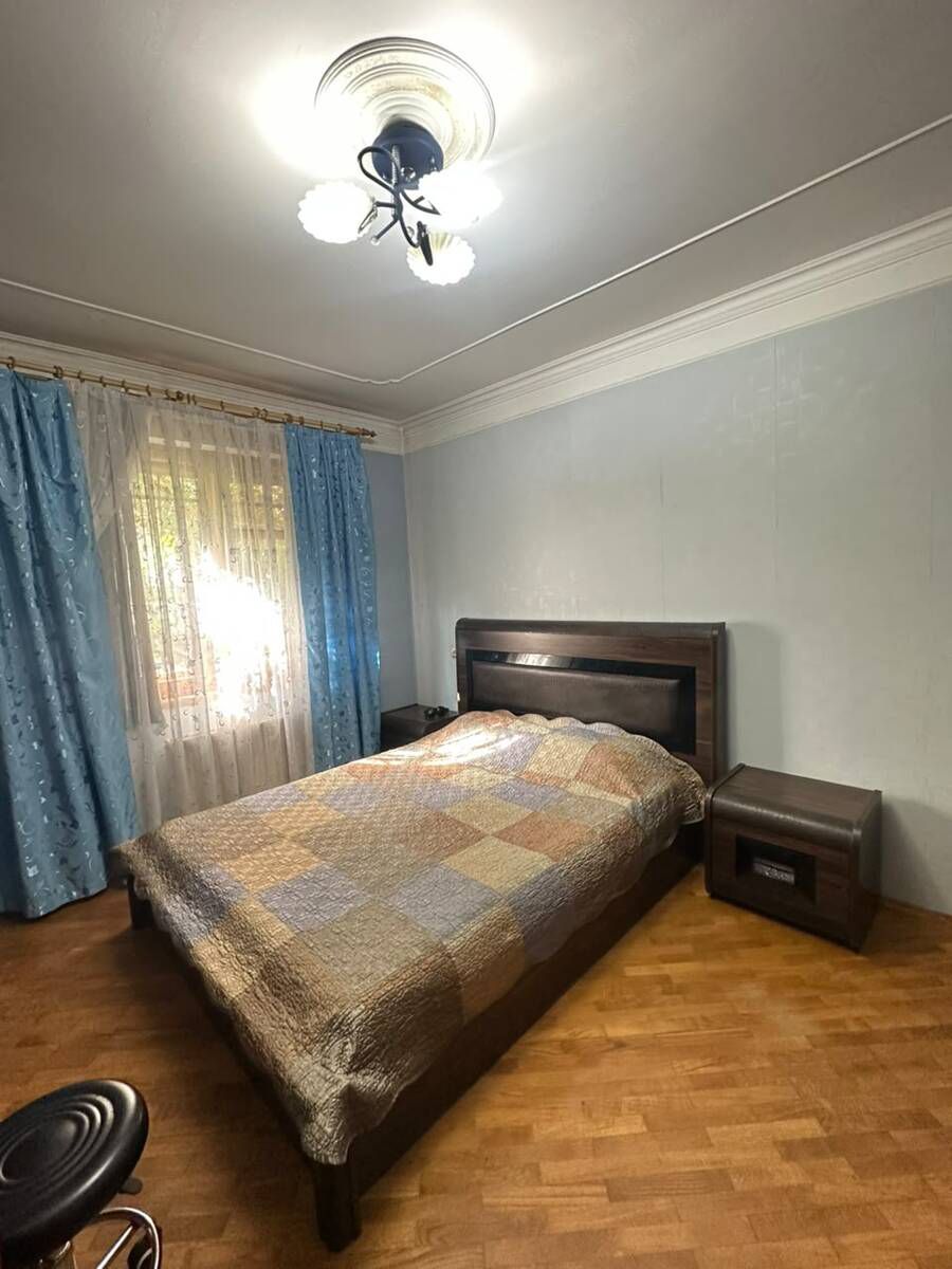 Satılır 4 otaqlı köhnə tikili 118 m² — Mənzil, Bakı (7)