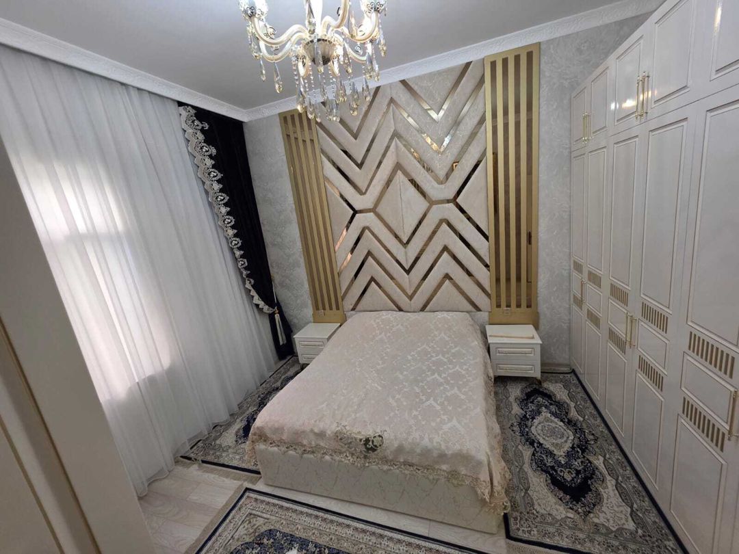 Satılır 4 otaqlı həyət evi/bağ evi 180 m² — Ev, villa, Bakı (8)