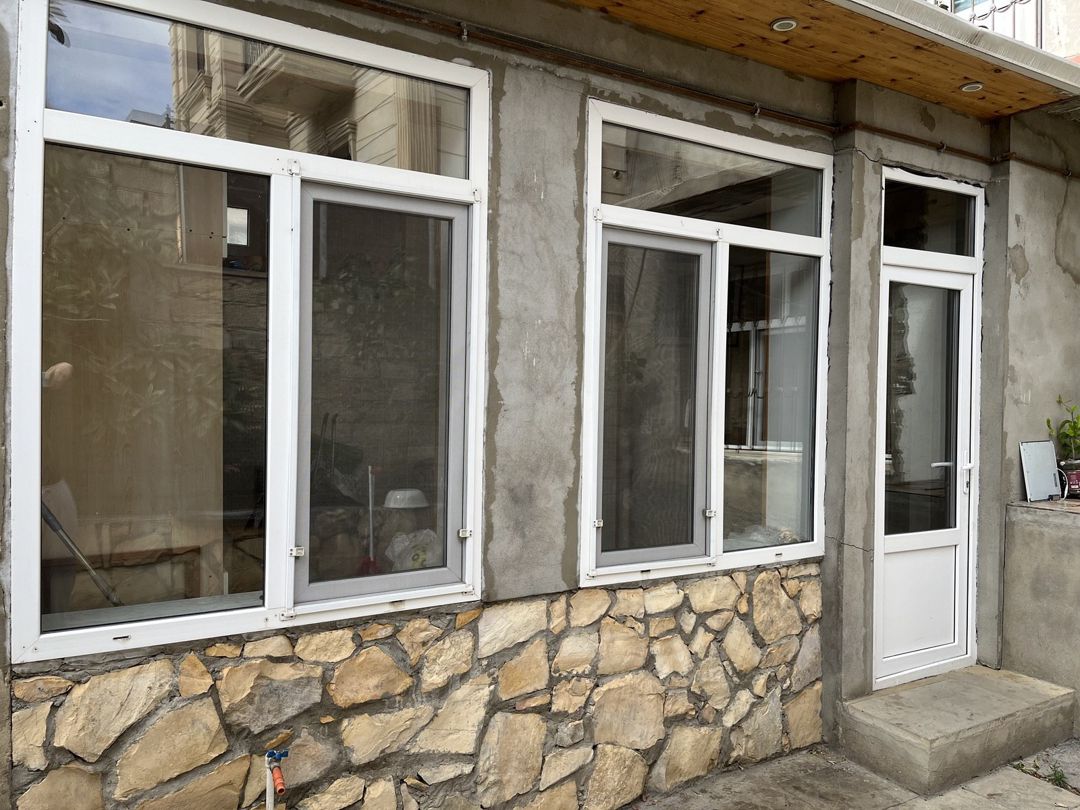 Satılır 6 otaqlı həyət evi/bağ evi 170 m² — Ev, villa, Bakı (4)
