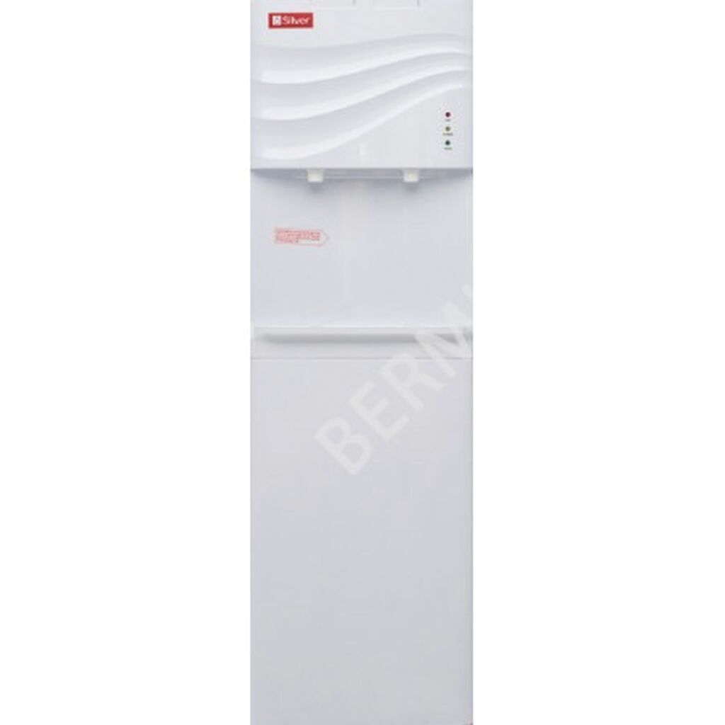 Dispenser Silver, Döşəməüstü, Su soyutma ilə, Yeni — Mətbəx texnikası, Bakı