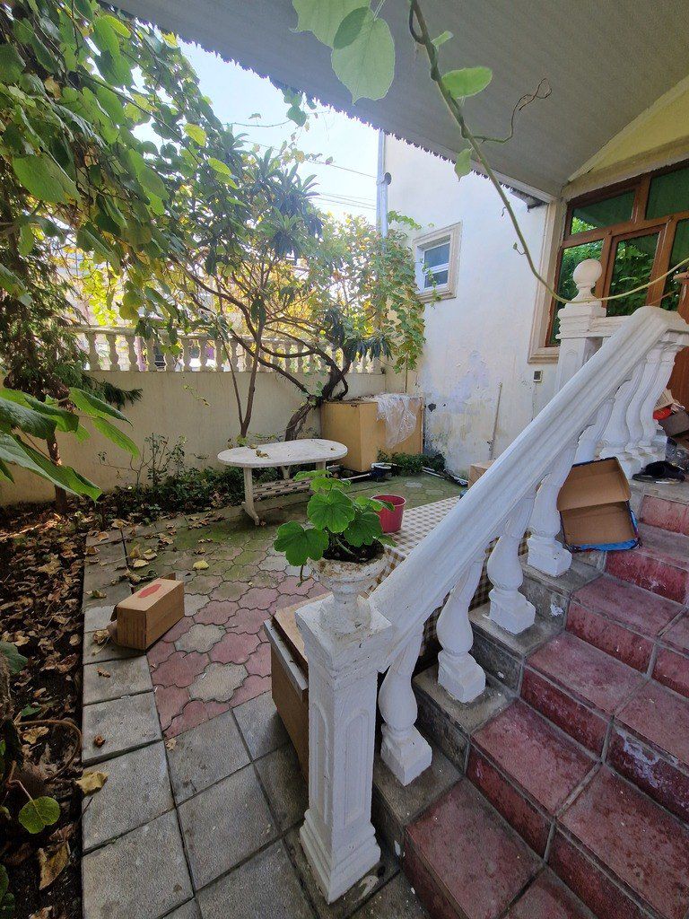 Satılır 5 otaqlı köhnə tikili 196 m² — Mənzil, Göygöl (4)