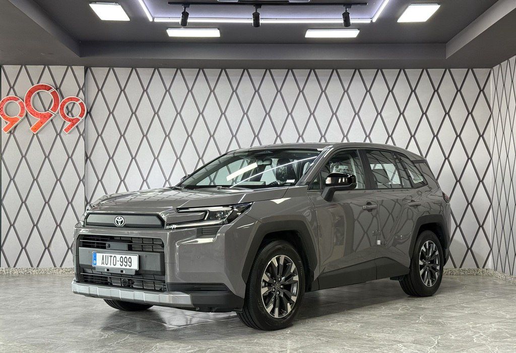 Toyota RAV4, 2.0 L, 1.6 kWh, 2026 il, yeni — Avtomobillər, Bakı (2)