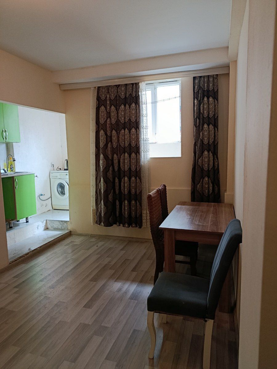 2-otaqlı yeni tikili kirayə verilir, Masazır qəs., 45 m² — Mənzil, Bakı (2)