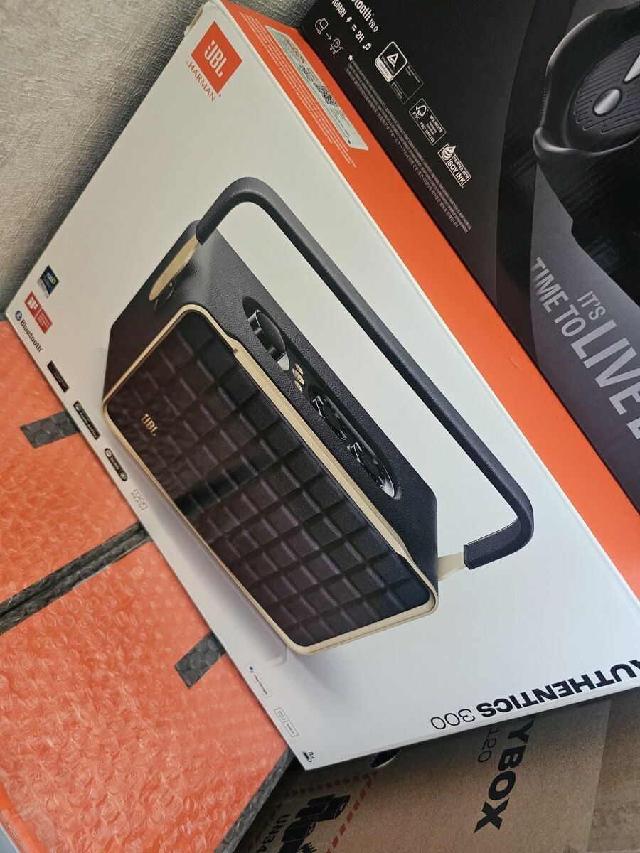 Dinamik JBL Xtreme 5 — Elektronika, Bakı (5)