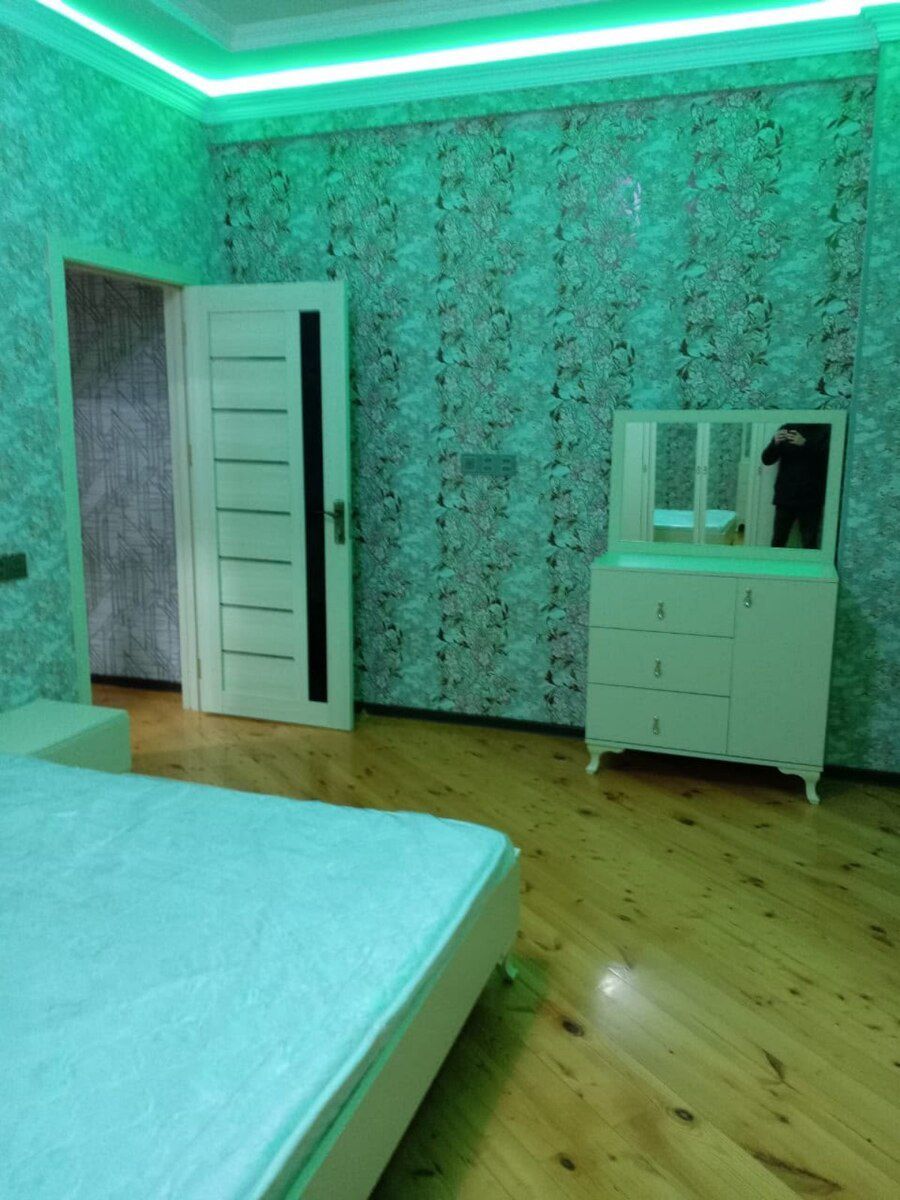 2-otaqlı yeni tikili, Sumqayıt ş., 75 m² — Daşınmaz əmlak, Sumqayıt (12)
