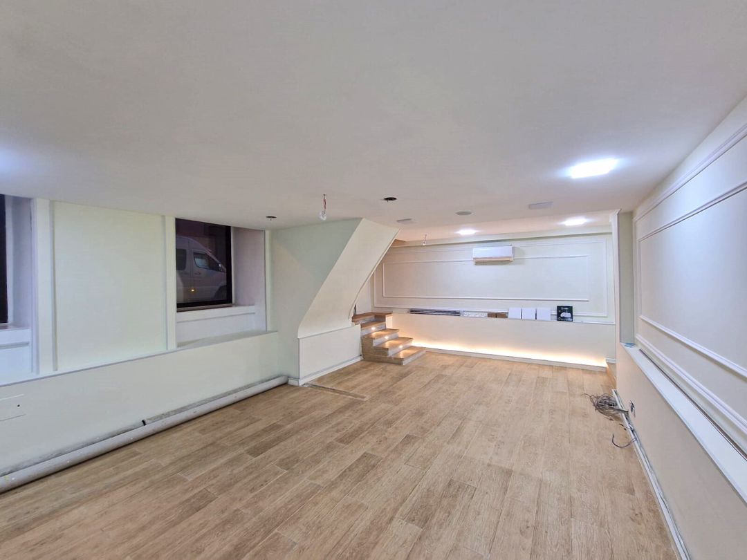 İcarəyə verilir obyekt 130 m² — Əmlak, Bakı (2)
