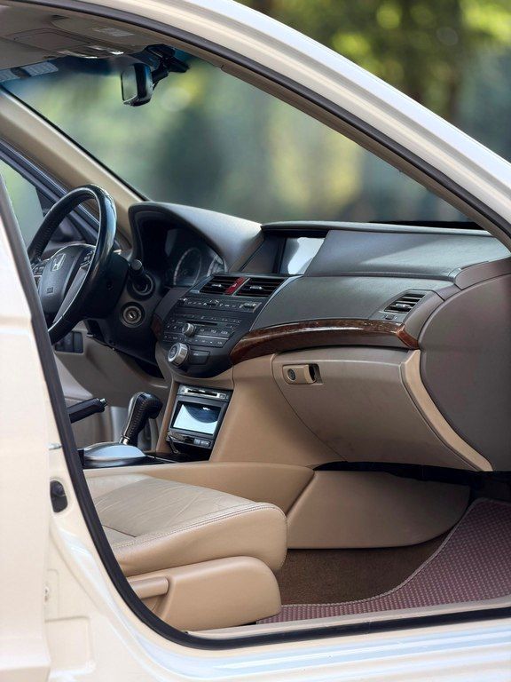 Honda Accord, 2.4 L, 2009 il, 255 000 km — Avtomobillər, Bakı (6)