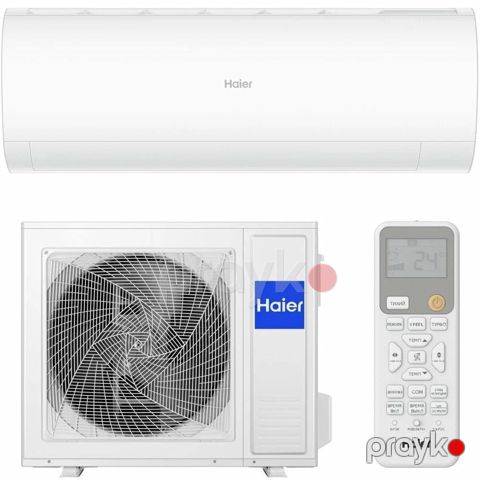 Kondisioner Haier HSU-12HPL303/R3 / HSU-12HPL103/R3 12000 BTU