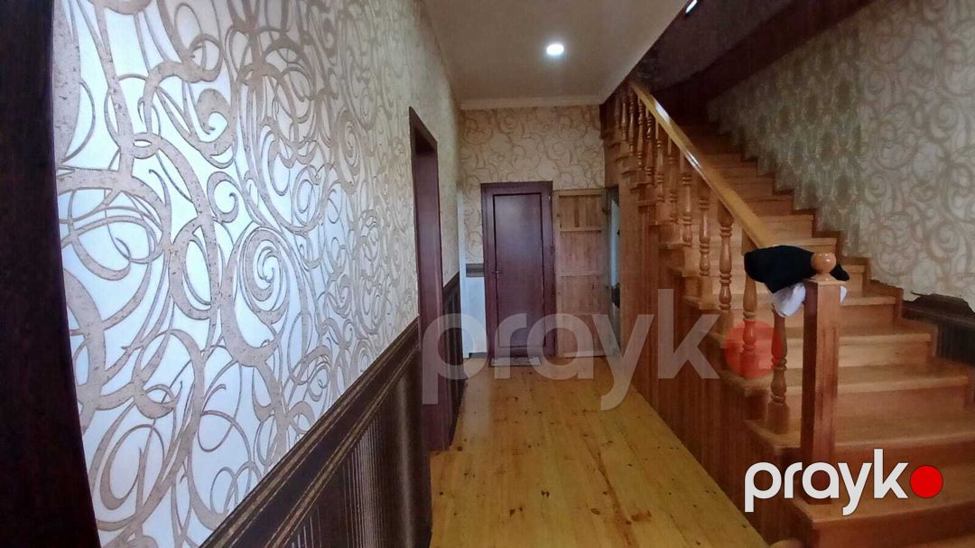 Həyət evi, 52-ci məhəllə — Daşınmaz əmlak, Sumqayıt (11)