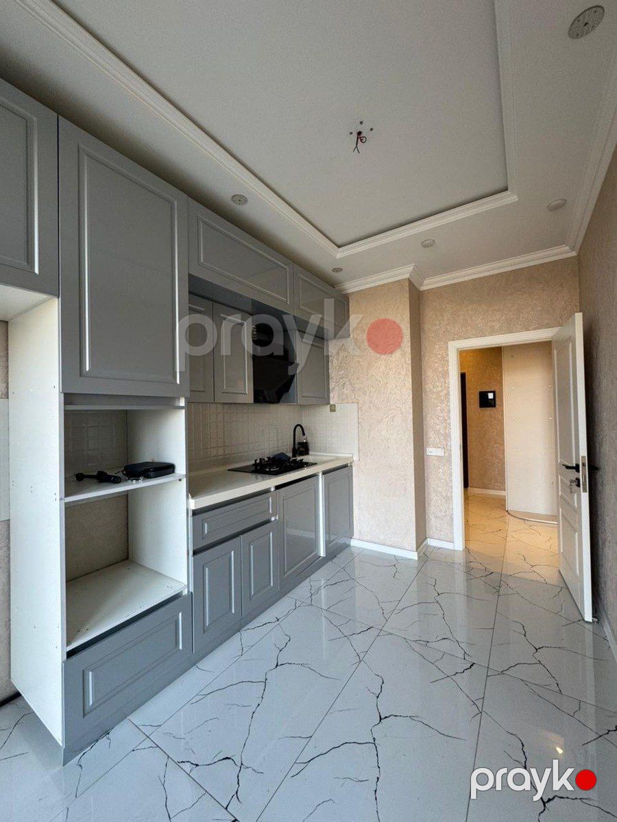 Satılır 2 otaqlı yeni tikili 74 m² — Mənzil, Bakı (7)