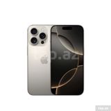 Apple iPhone 16 Pro Natural Titanium 128GB/8GB — Orange Store — Телефоны и гаджеты