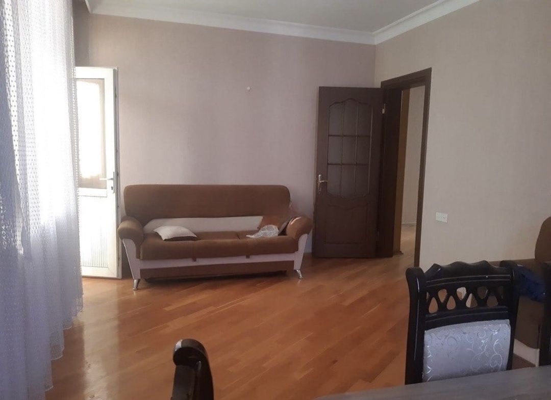 İcarəyə verilir 3 otaqlı köhnə tikili 126 m² — Mənzil, Bakı (3)