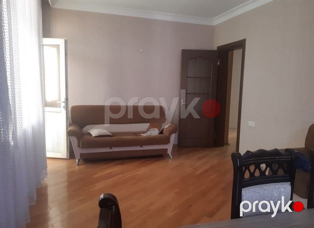 İcarəyə verilir 3 otaqlı köhnə tikili 126 m² — Mənzil, Bakı (3)
