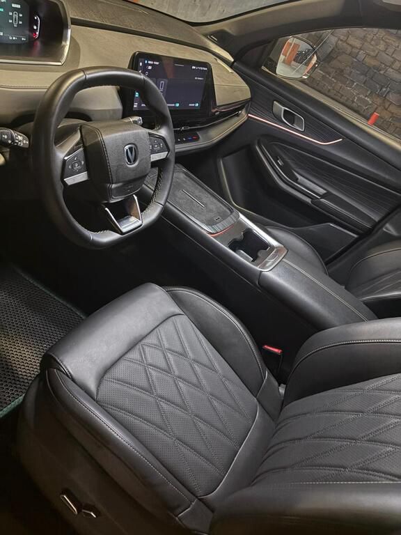 Changan CS 55 Plus, 1.5 L, 18.4 kWh, 2025 il, 14 000 km — Avtomobillər, Sumqayıt (6)