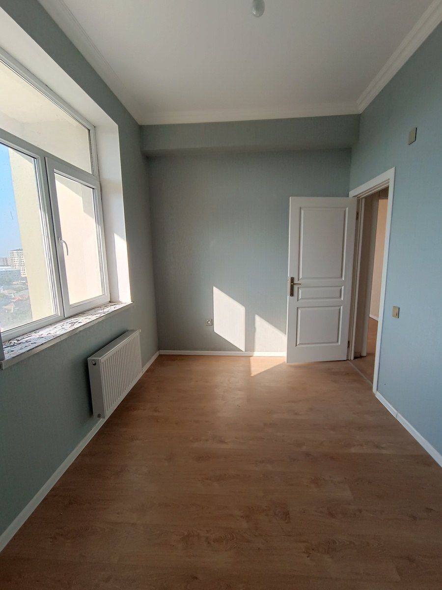 3-otaqlı yeni tikili, Gəncə ş., 75 m² — Daşınmaz əmlak, Gəncə (10)