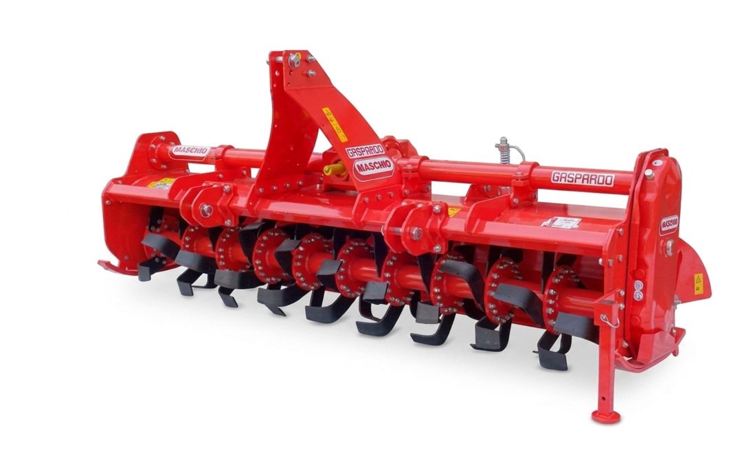 "Maschio Gaspardo Virat Pro 230" torpaq frezi Təyinatı – Rotativ frez — Avto, Bakı