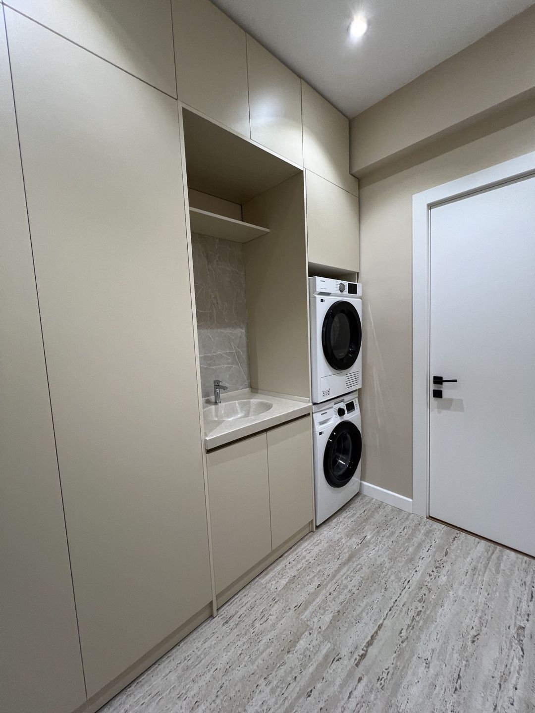 Satılır 4 otaqlı yeni tikili 185 m² — Mənzil, Bakı (6)