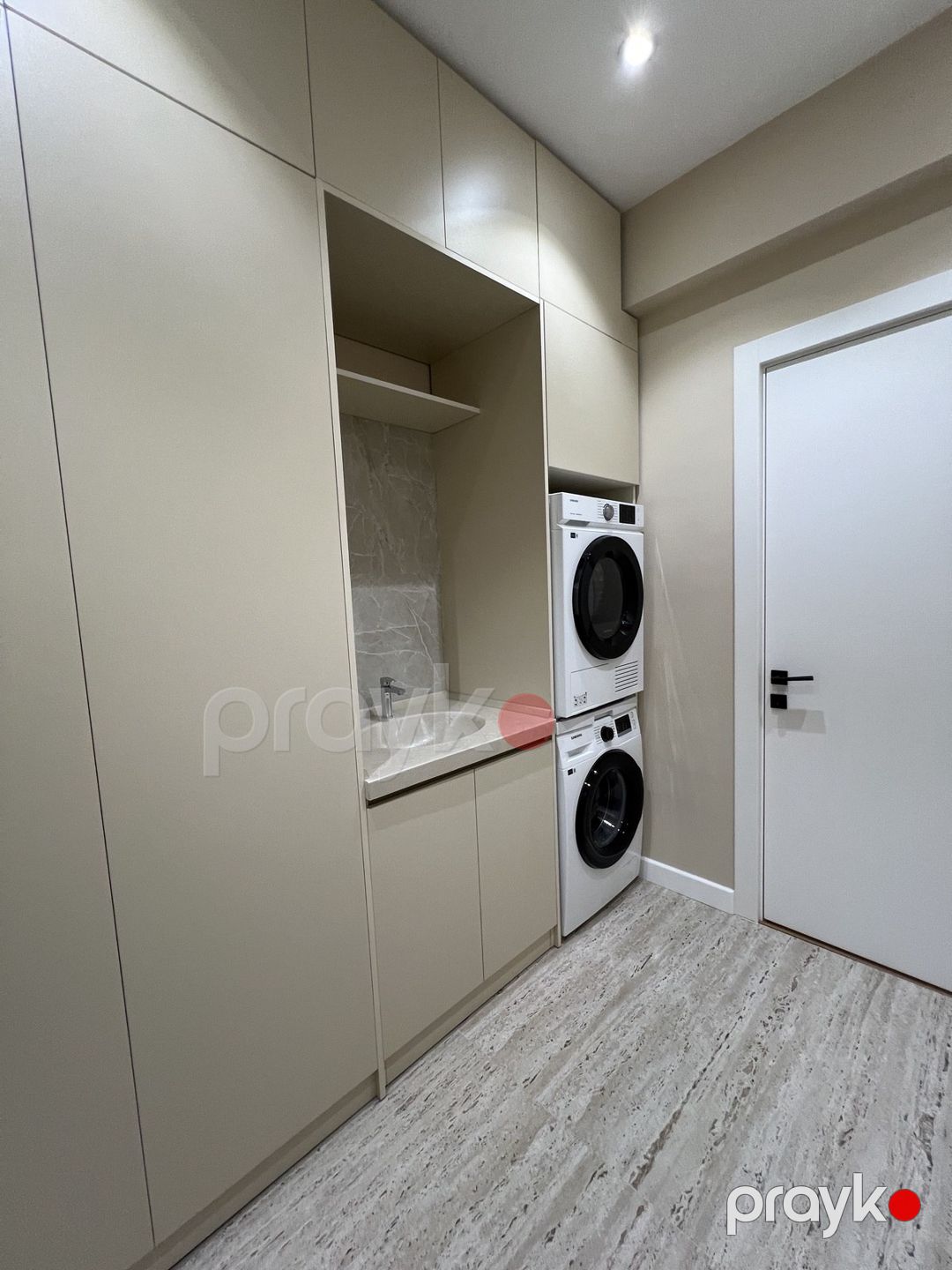 Satılır 4 otaqlı yeni tikili 185 m² — Mənzil, Bakı (6)