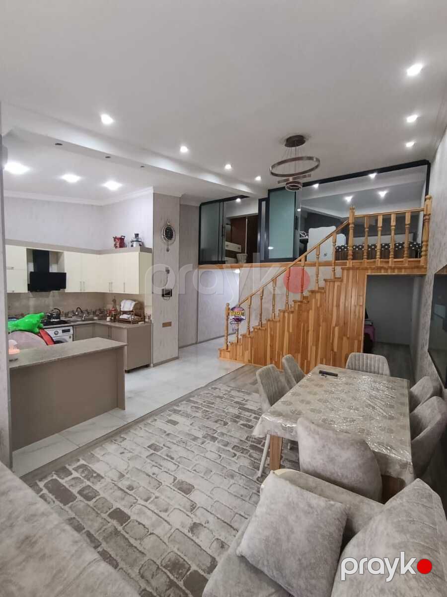 3-otaqlı yeni tikili, Sumqayıt ş., 70 m² — Daşınmaz əmlak, Sumqayıt (5)