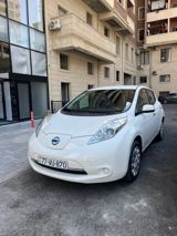 Nissan Leaf, 24 kWh, 2017 il, 150 000 km — Автомобили