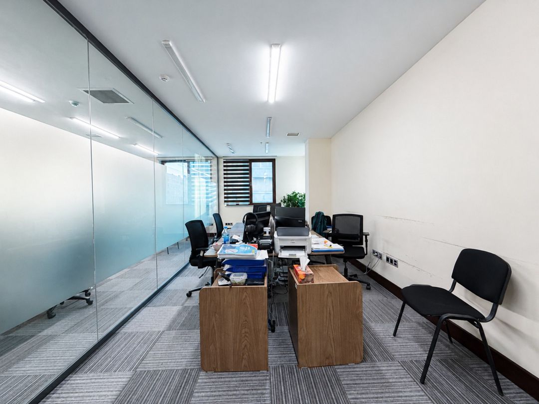 İcarəyə verilir 12 otaqlı ofis 545 m² — Ofis, Bakı (11)