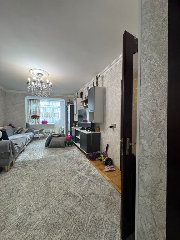 Satılır 3 otaqlı köhnə tikili 70 m² — Mənzil, Bakı (10)