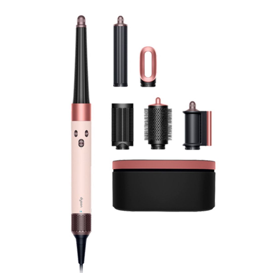 Fen Dyson HS08 Airwrap I.D Ceramic Pink — Şəxsi əşyalar, Bakı