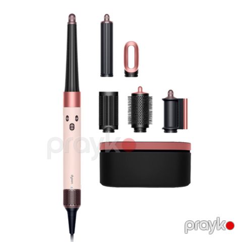 Fen Dyson HS08 Airwrap I.D Ceramic Pink
