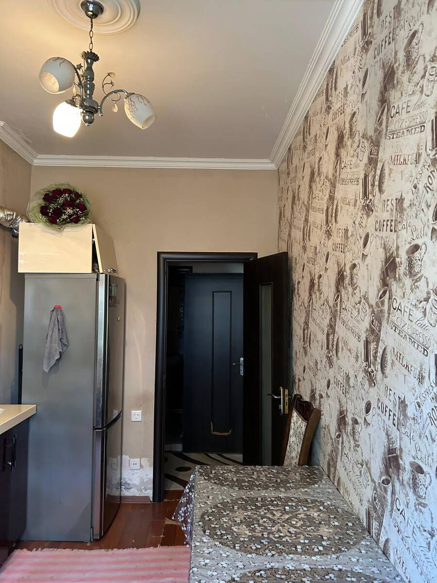 İcarəyə verilir 2 otaqlı yeni tikili 54 m² — Mənzil, Xırdalan (5)